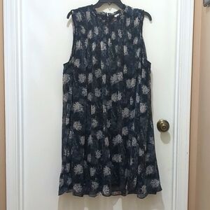 Joie Baltic Print Size XL